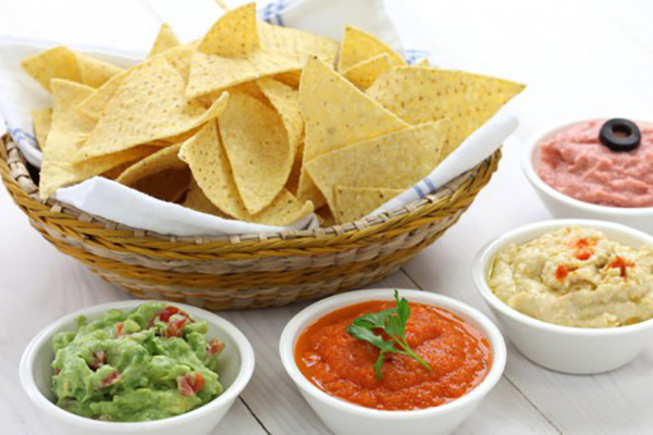  TEXMEX